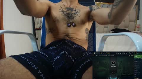 Snapshot of popopeye_ chatting on September 23, 2025, 9:29 pm popopeye_ online show from September 23, 2025, 9:29 pm