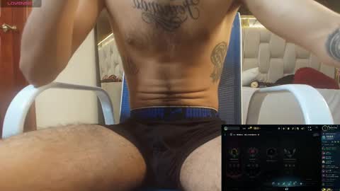 Snapshot of popopeye_ chatting on October 4, 2025, 2:53 am popopeye_ online show from October 4, 2025, 2:53 am