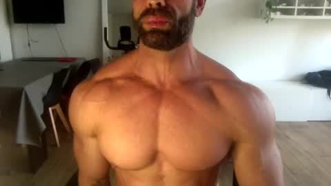 popopo0 online show from October 14, 2025, 4:30 pm