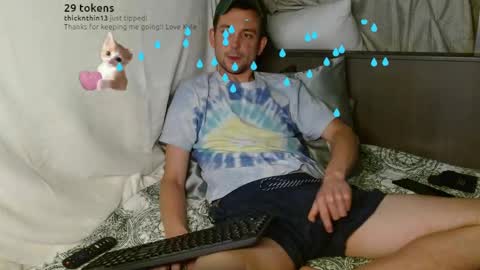 Snapshot of poppunk4life chatting on February 19, 2025, 1:51 am Kyle online show from February 19, 2025, 1:51 am