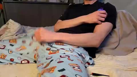 Kyle online show from December 20, 2025, 1:23 am