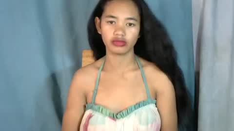 Snapshot of poppy_kelley chatting on May 16, 2026, 11:53 am Lilly online show from May 16, 2026, 11:53 am