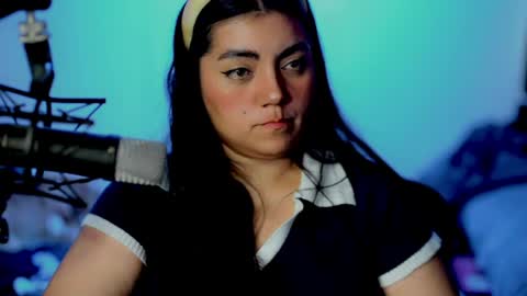 Snapshot of poppykens chatting on May 11, 2026, 8:39 pm Poppy Kensington online show from May 11, 2026, 8:39 pm