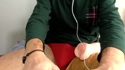 Snapshot of poprigyn53535 chatting on February 22, 2025, 10:40 am Poprigyn53535 online show from February 22, 2025, 10:40 am