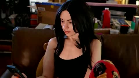 A cadia online show from October 20, 2025, 8:53 pm