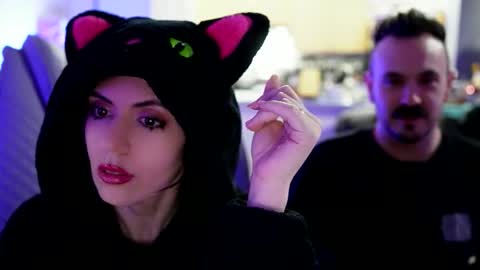 A cadia online show from January 12, 2026, 4:29 am