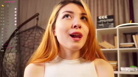 Agnes online show from March 2, 2025, 11:07 am