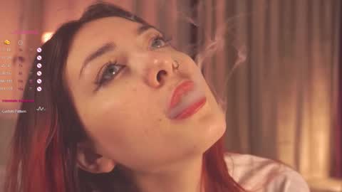 Agnes online show from October 3, 2025, 8:17 pm