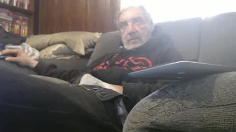 Snapshot of porkingit400 chatting on February 13, 2025, 6:27 pm porkingit400 online show from February 13, 2025, 6:27 pm