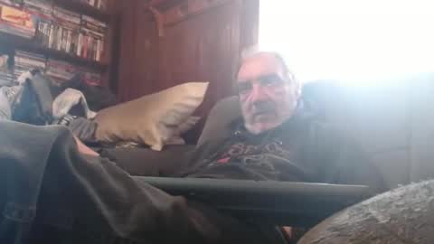 Snapshot of porkingit400 chatting on February 14, 2025, 8:15 pm porkingit400 online show from February 14, 2025, 8:15 pm