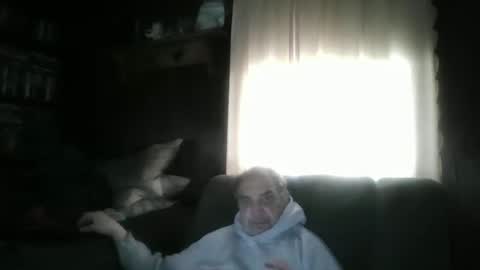 Snapshot of porkingit400 chatting on January 7, 2026, 6:32 pm porkingit400 online show from January 7, 2026, 6:32 pm