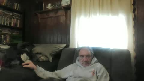 Snapshot of porkingit400 chatting on February 2, 2026, 7:34 pm porkingit400 online show from February 2, 2026, 7:34 pm