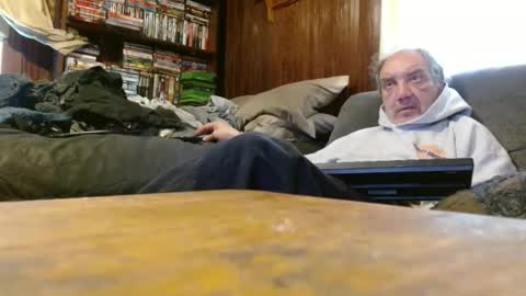 Snapshot of porkingit400 chatting on February 11, 2026, 8:36 pm porkingit400 online show from February 11, 2026, 8:36 pm