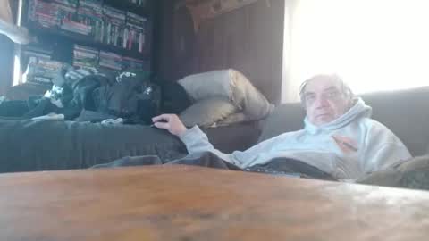 Snapshot of porkingit400 chatting on March 13, 2026, 12:45 pm porkingit400 online show from March 13, 2026, 12:45 pm