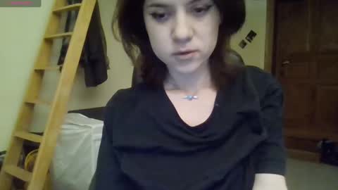 Kitty Kinn online show from December 14, 2024, 12:55 am