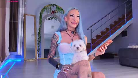 porn_and_psychology online show from July 20, 2026, 7:38 pm