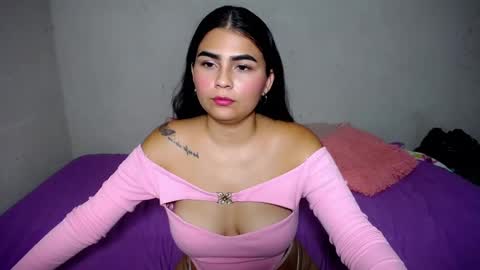 NICKKYMARTIN online show from January 18, 2025, 5:20 am