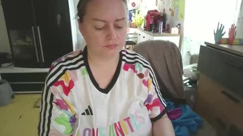 MelissOfficial online show from March 16, 2026, 10:30 am