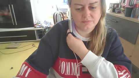 Snapshot of pornbusty chatting on May 13, 2026, 7:50 am MelissOfficial online show from May 13, 2026, 7:50 am