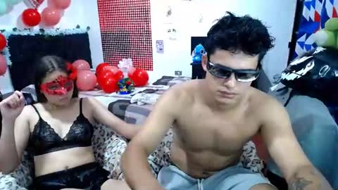 wendy y freddy online show from July 21, 2026, 5:37 pm