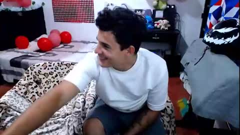 wendy y freddy online show from July 28, 2026, 2:18 am