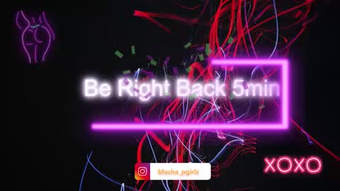 Masha  online show from March 1, 2026, 6:37 am