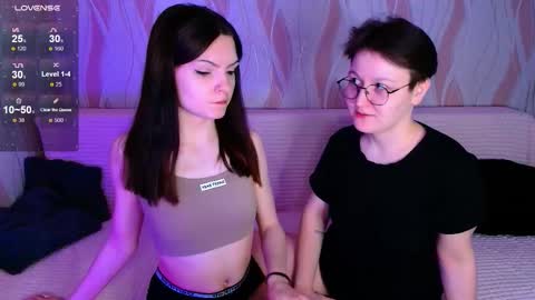 Ana and Tati online show from February 7, 2026, 7:06 pm