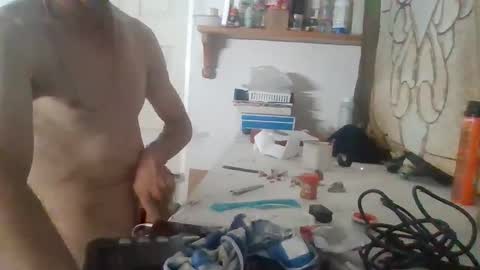 pornstardick666 online show from April 30, 2026, 6:42 am