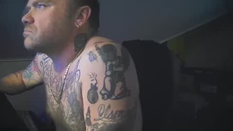 Pornstvr online show from December 22, 2025, 5:04 am