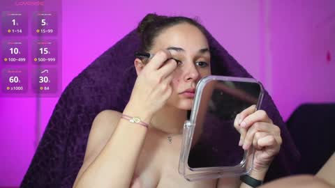    online show from March 19, 2026, 10:36 pm