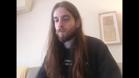 The Dude online show from March 12, 2025, 2:45 pm