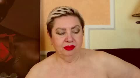 LADY POSH online show from July 2, 2026, 8:37 pm