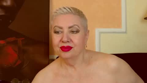 LADY POSH online show from July 9, 2026, 9:08 pm