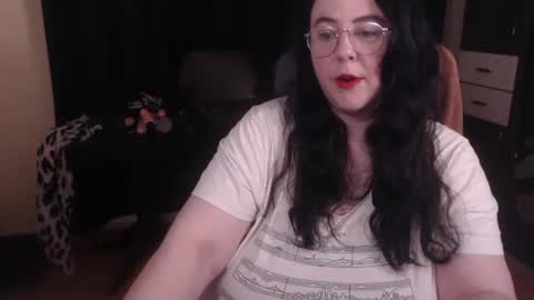 PoshMistres    online show from July 7, 2026, 11:20 pm