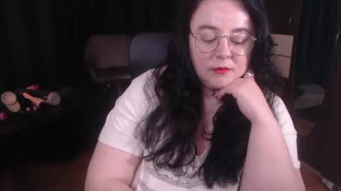 PoshMistres    online show from July 12, 2026, 3:52 am
