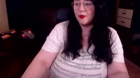PoshMistres    online show from July 15, 2026, 6:07 am