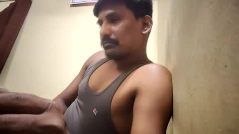 pottimaddaindian online show from April 19, 2026, 1:32 pm