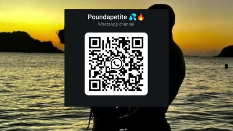 Snapshot of poundapetite_ chatting on March 27, 2026, 3:01 am IG poundapetite online show from March 27, 2026, 3:01 am