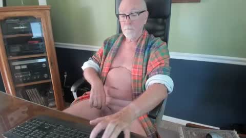 PoundinMyCock4U online show from June 15, 2026, 11:45 am
