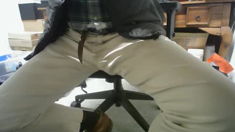 ConchilDog online show from February 19, 2025, 8:20 pm