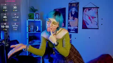 powderofgun online show from June 13, 2026, 9:02 pm