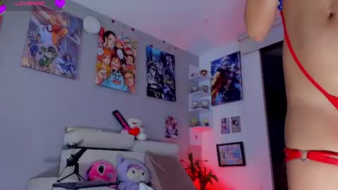 power_girl69 online show from July 5, 2026, 2:18 am