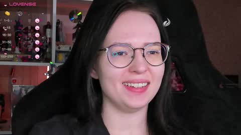 Robyn online show from March 26, 2026, 2:44 pm