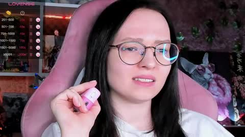 Snapshot of power_robynn chatting on May 22, 2026, 6:46 pm Robyn online show from May 22, 2026, 6:46 pm