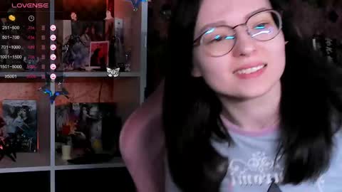 Snapshot of power_robynn chatting on June 4, 2026, 10:54 am Robyn online show from June 4, 2026, 10:54 am