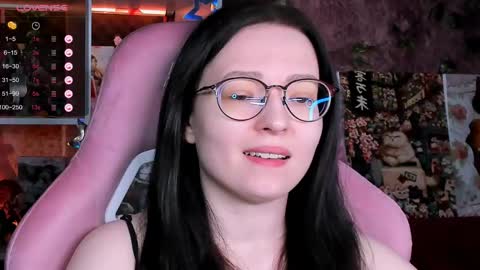 Snapshot of power_robynn chatting on June 6, 2026, 11:59 am Robyn online show from June 6, 2026, 11:59 am