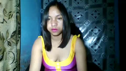 LARISSAH online show from June 21, 2026, 3:20 am