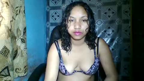 LARISSAH online show from July 14, 2026, 4:06 am