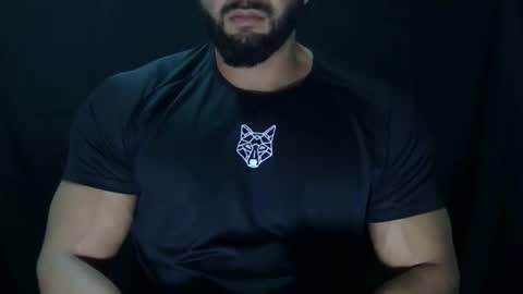 powerdmuscle online show from June 1, 2026, 7:26 pm