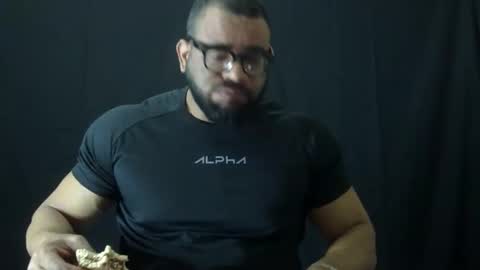 powerdmuscle online show from June 4, 2026, 10:27 pm